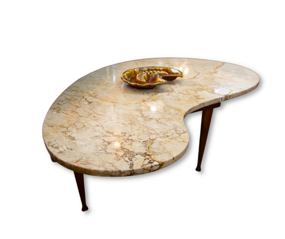 Italian Marble coffee table